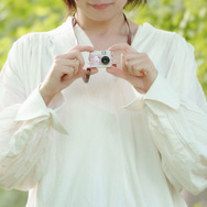 サンリオキャラクター トイカメラ SWEETS