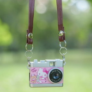 サンリオキャラクター トイカメラ SWEETS