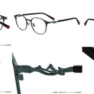 「Zoff｜僕のヒーローアカデミア」緑谷出久モデル