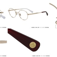 「Zoff｜僕のヒーローアカデミア」轟焦凍モデル