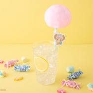 CHOPPER’s CAFE ドリンクメニュー「チョッパーのよじのぼりレモネード」