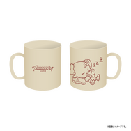 CHOPPER’s CAFE「マグカップ」