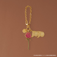 「ディオ・ブランドー」コラボコレクション