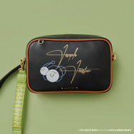 「ジョセフ・ジョースター」コラボコレクション