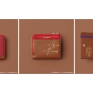 「ディオ・ブランドー」コラボコレクション