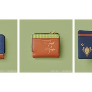 「ジョセフ・ジョースター」コラボコレクション