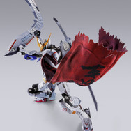 「METAL BUILD ガンダムバルバトス（第4形態）＋ブーメランメイス」35,200円（税込）