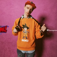 『ドラゴンボールDAIMA』 CHAMPION for JS