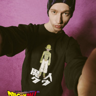 『ドラゴンボールDAIMA』 CHAMPION for JS