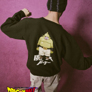 『ドラゴンボールDAIMA』 CHAMPION for JS