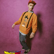 『ドラゴンボールDAIMA』 CHAMPION for JS