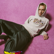 『ドラゴンボールDAIMA』 CHAMPION for JS