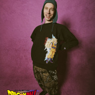 『ドラゴンボールDAIMA』 CHAMPION for JS