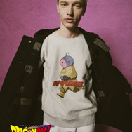 『ドラゴンボールDAIMA』 CHAMPION for JS