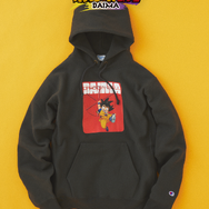 『ドラゴンボールDAIMA』 CHAMPION for JS