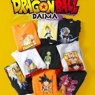 『ドラゴンボールDAIMA』 CHAMPION for JS