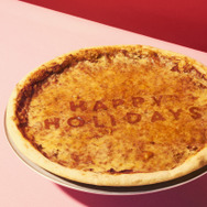 20インチピザ1ホール