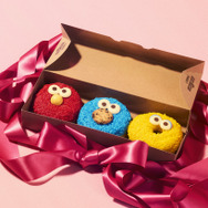 COLORFUL FRIENDSドーナツボックス※テイクアウト限定