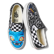 KPop Demon Hunters キッズ スリッポン