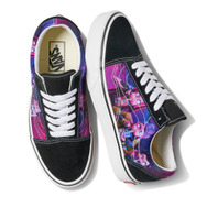 KPop Demon Hunters キッズ オールドスクール