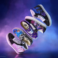 「Vans x K-Pop Demon Hunters」
