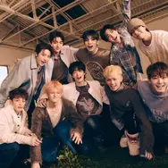 TREASURE（アーティスト写真）