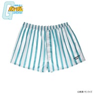 「ガンダムシリーズ アムロ・レイのトランクス」機動戦士ガンダムVer.