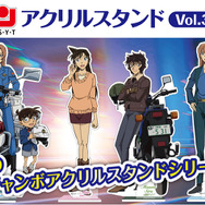 名探偵コナン　アクリルスタンドVol.34(全5種)