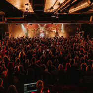 『もめんたりー・リリィ』OP担当！　花冷え。過去最大規模の欧州ツアー成功 17都市でソールドアウト、新作EP発表