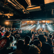 『もめんたりー・リリィ』OP担当！　花冷え。過去最大規模の欧州ツアー成功 17都市でソールドアウト、新作EP発表