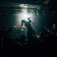 『もめんたりー・リリィ』OP担当！　花冷え。過去最大規模の欧州ツアー成功 17都市でソールドアウト、新作EP発表