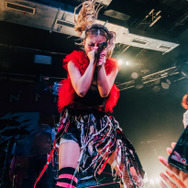 『もめんたりー・リリィ』OP担当！　花冷え。過去最大規模の欧州ツアー成功 17都市でソールドアウト、新作EP発表