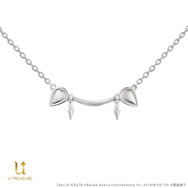 ジュード・マティス ネックレス