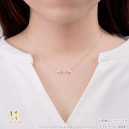 ジュード・マティス ネックレス