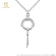 レイア・ロランド ネックレス