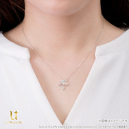 エリーゼ・ルタス ネックレス