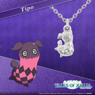 ティポ ネックレス