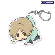 TVアニメ『夏目友人帳』夏目貴志 アクリルつままれ