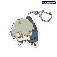 TVアニメ『夏目友人帳』依島 アクリルつままれ