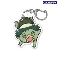 TVアニメ『夏目友人帳』河童 アクリルつままれ