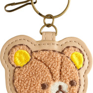 『リラックマ』キーホルダー