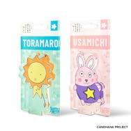 TVアニメ「あの日見た花の名前を僕達はまだ知らない。」ミニアクリルトイ