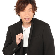 日野聡（神威役）