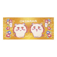 手触りの良い薄手なフェイスタオル （ア…ぅん…）　1,980円