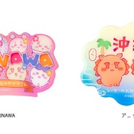 おみやげマグネット　2種　各880円