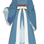 『悪役令嬢は隣国の王太子に溺愛される』パール CV：降幡 愛