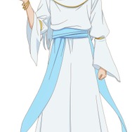 『悪役令嬢は隣国の王太子に溺愛される』クレイル CV：緑川 光