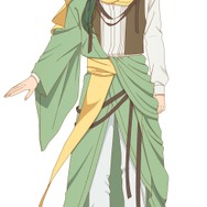 『悪役令嬢は隣国の王太子に溺愛される』キース CV：諏訪部順一