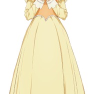 『悪役令嬢は隣国の王太子に溺愛される』アイシラ CV：山田麻莉奈