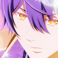 『悪役令嬢は隣国の王太子に溺愛される』メインPV